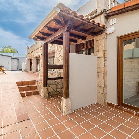 Precioso Apartamento Con Espectaculares Vistas سانتاندر المظهر الخارجي الصورة