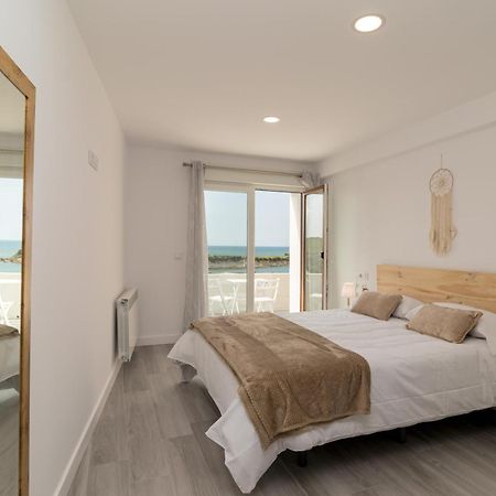 Precioso Apartamento Con Espectaculares Vistas سانتاندر المظهر الخارجي الصورة