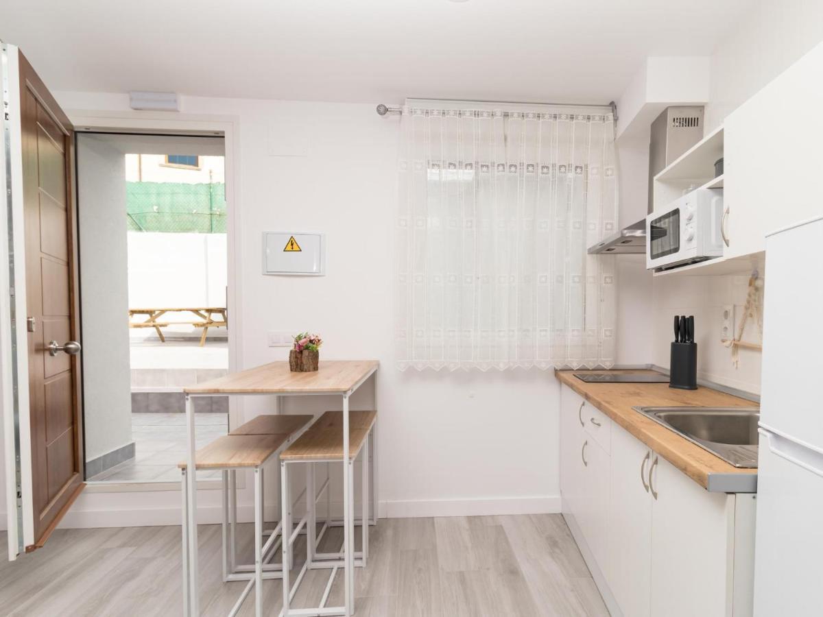 Precioso Apartamento Con Espectaculares Vistas سانتاندر المظهر الخارجي الصورة