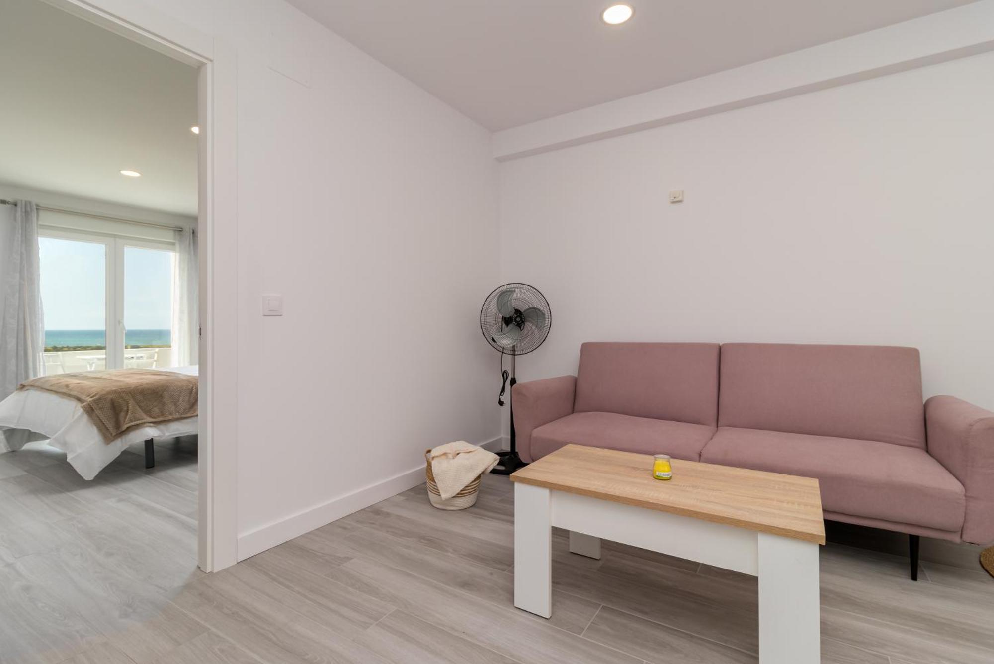 Precioso Apartamento Con Espectaculares Vistas سانتاندر المظهر الخارجي الصورة
