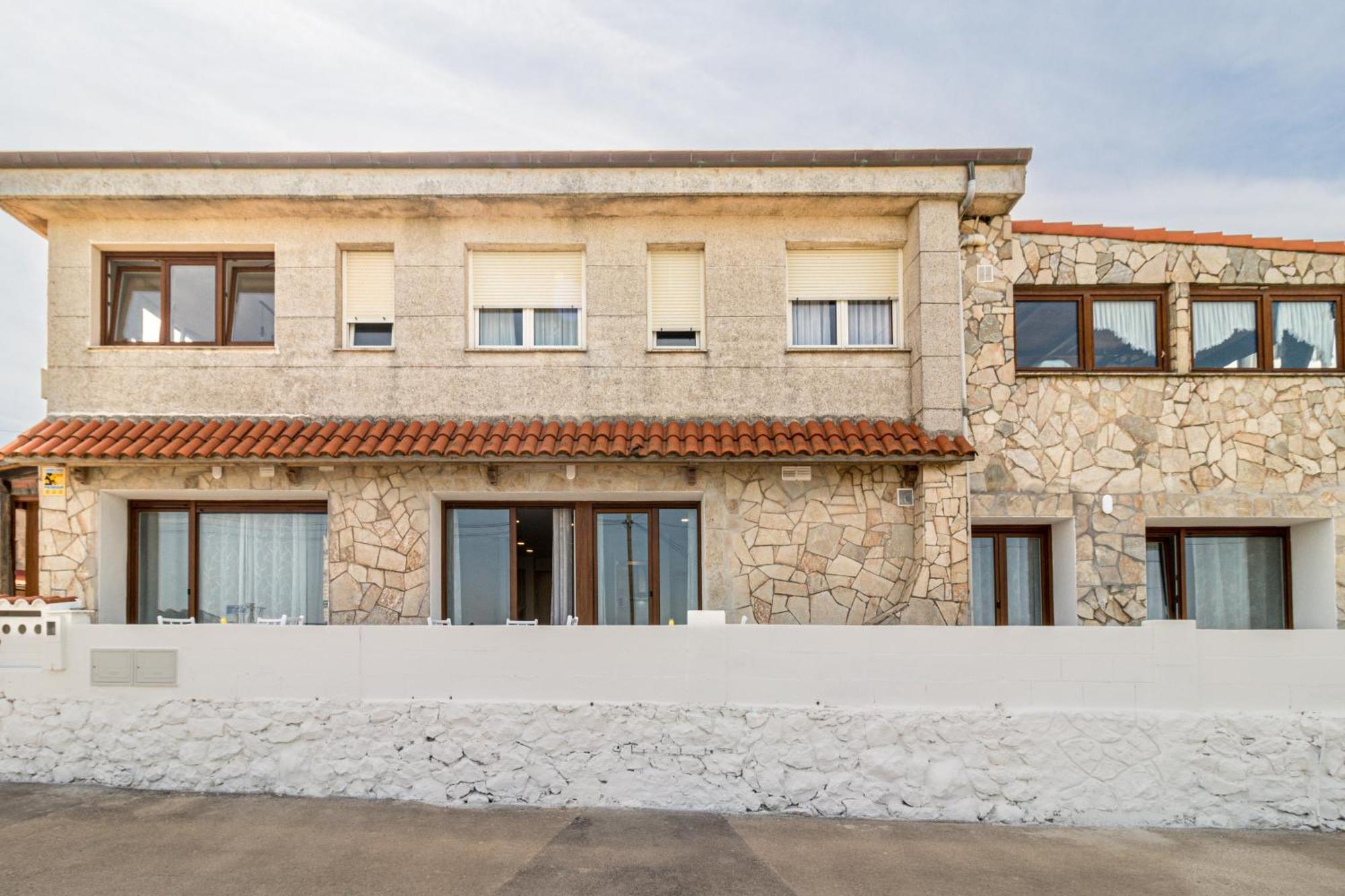 Precioso Apartamento Con Espectaculares Vistas سانتاندر المظهر الخارجي الصورة