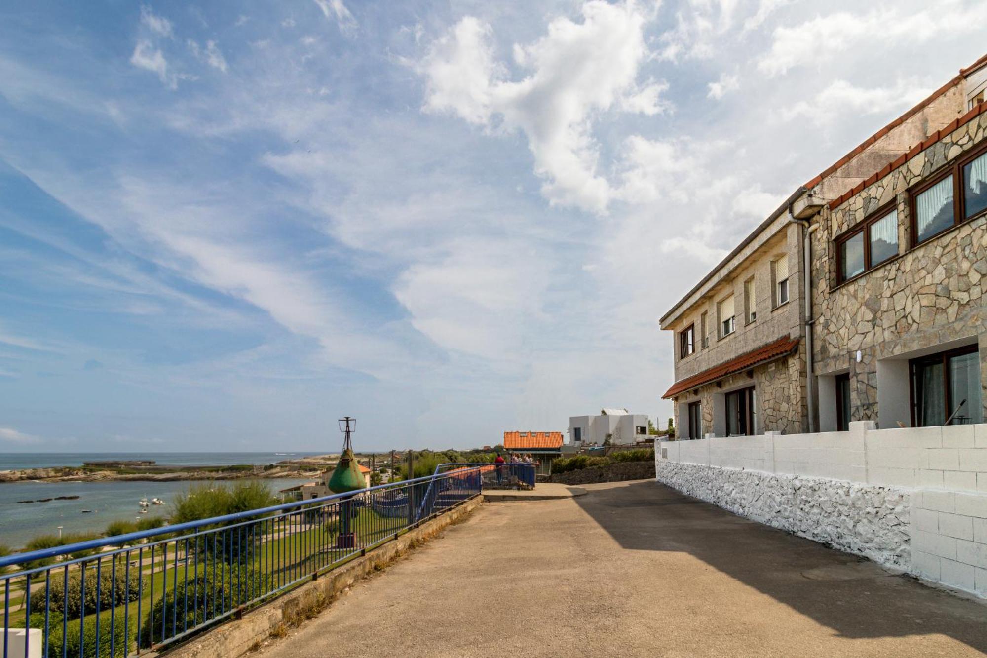 Precioso Apartamento Con Espectaculares Vistas سانتاندر المظهر الخارجي الصورة
