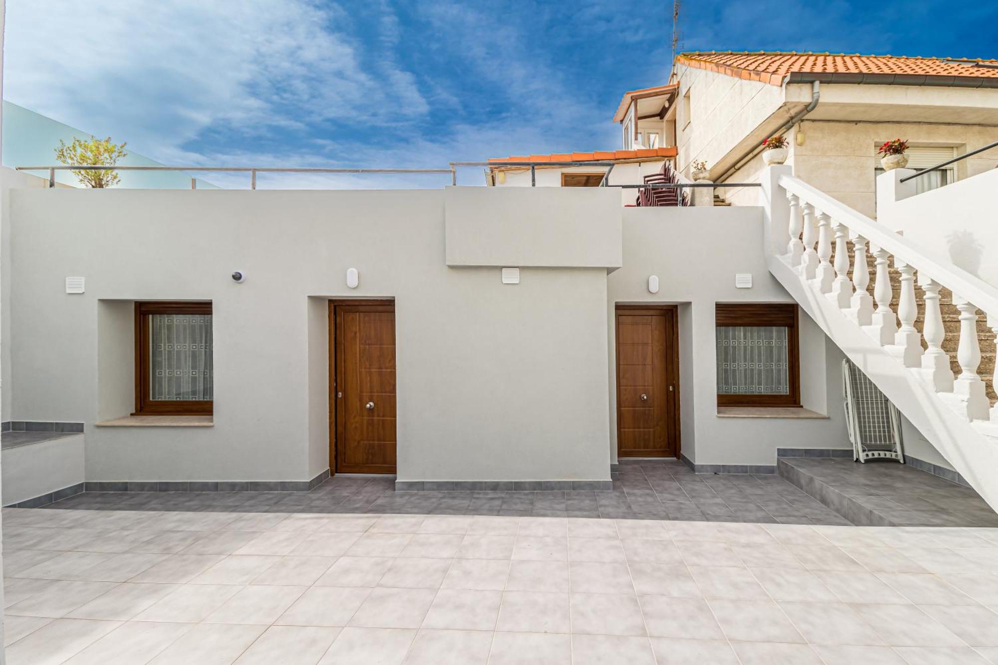 Precioso Apartamento Con Espectaculares Vistas سانتاندر المظهر الخارجي الصورة