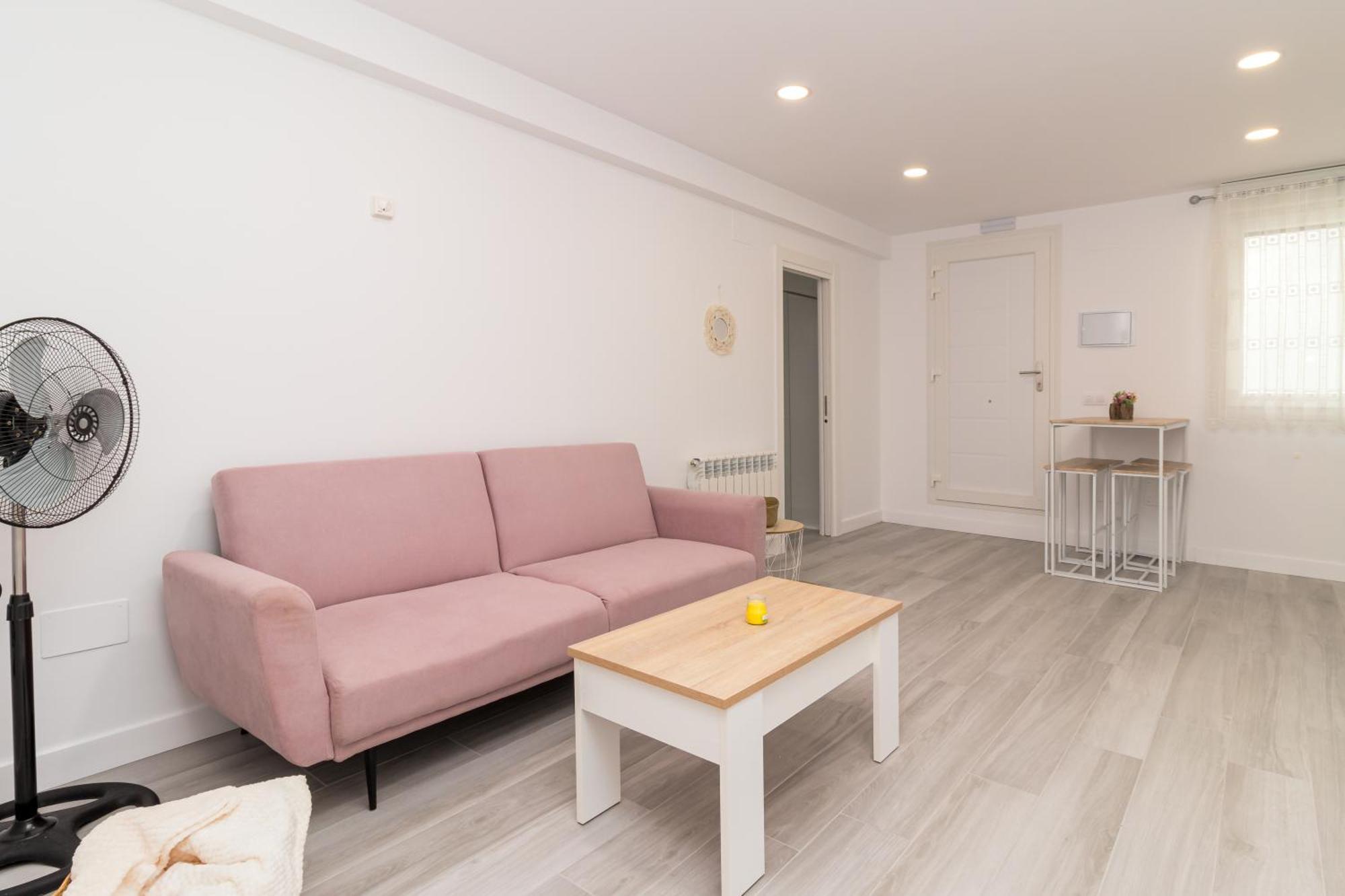 Precioso Apartamento Con Espectaculares Vistas سانتاندر المظهر الخارجي الصورة