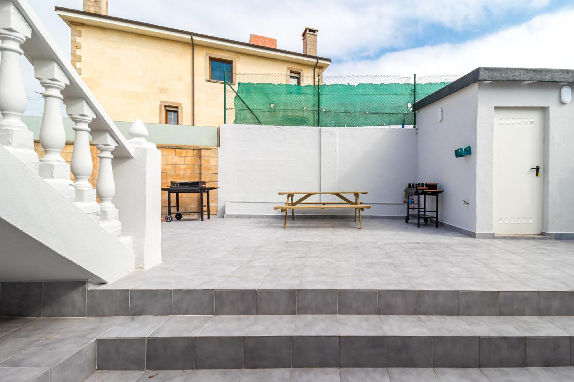 Precioso Apartamento Con Espectaculares Vistas سانتاندر المظهر الخارجي الصورة