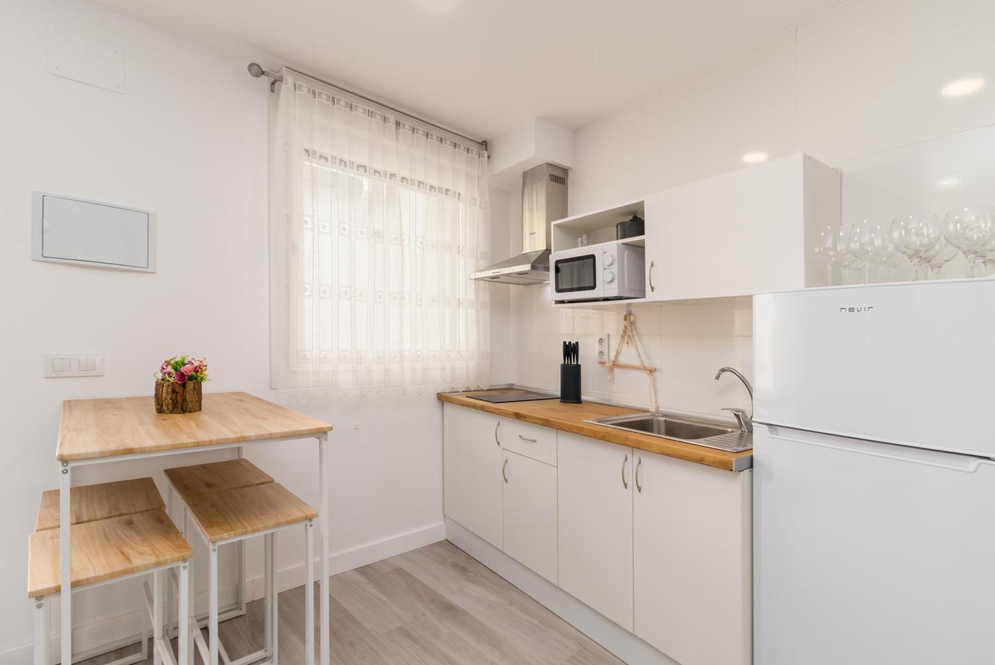 Precioso Apartamento Con Espectaculares Vistas سانتاندر المظهر الخارجي الصورة