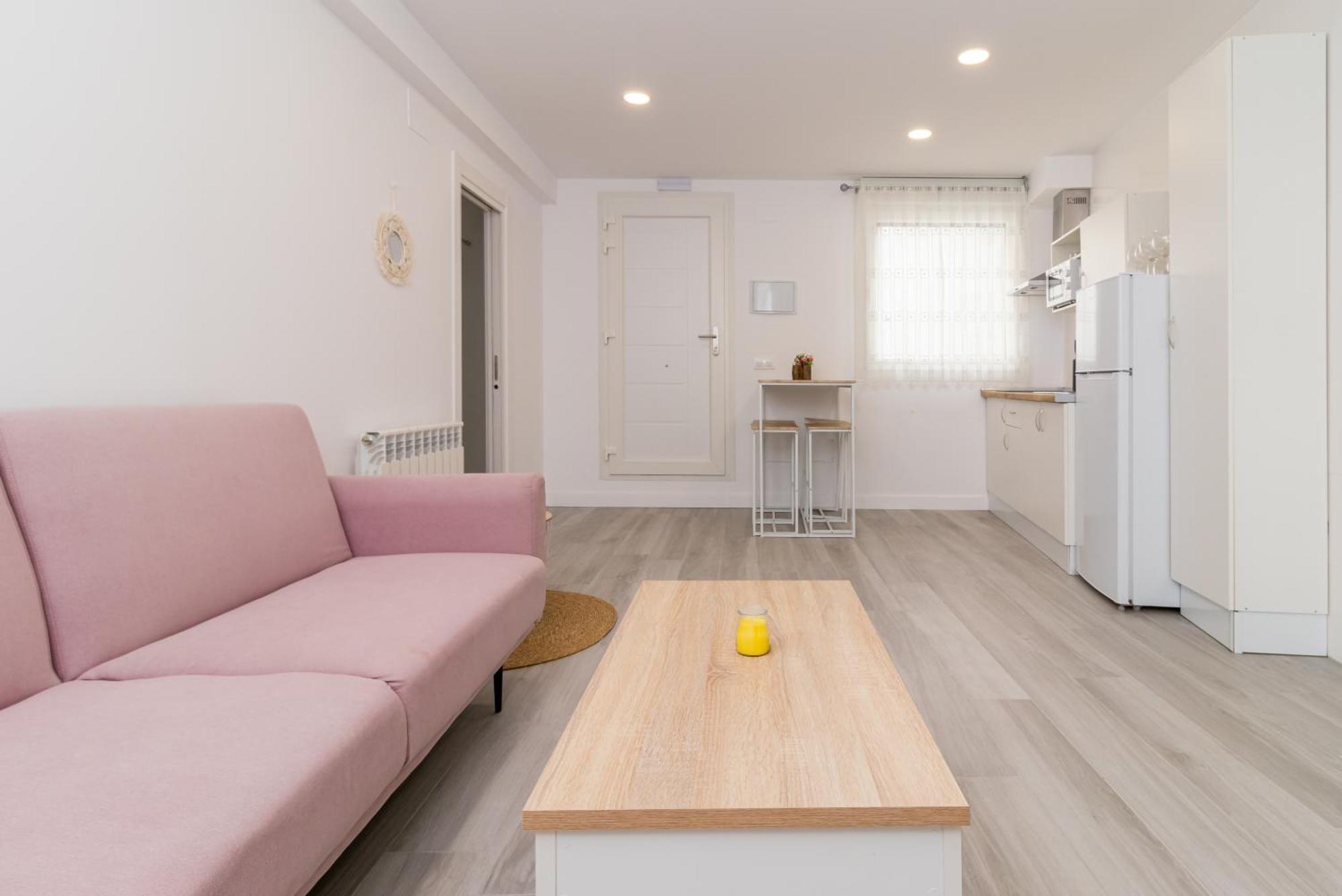 Precioso Apartamento Con Espectaculares Vistas سانتاندر المظهر الخارجي الصورة
