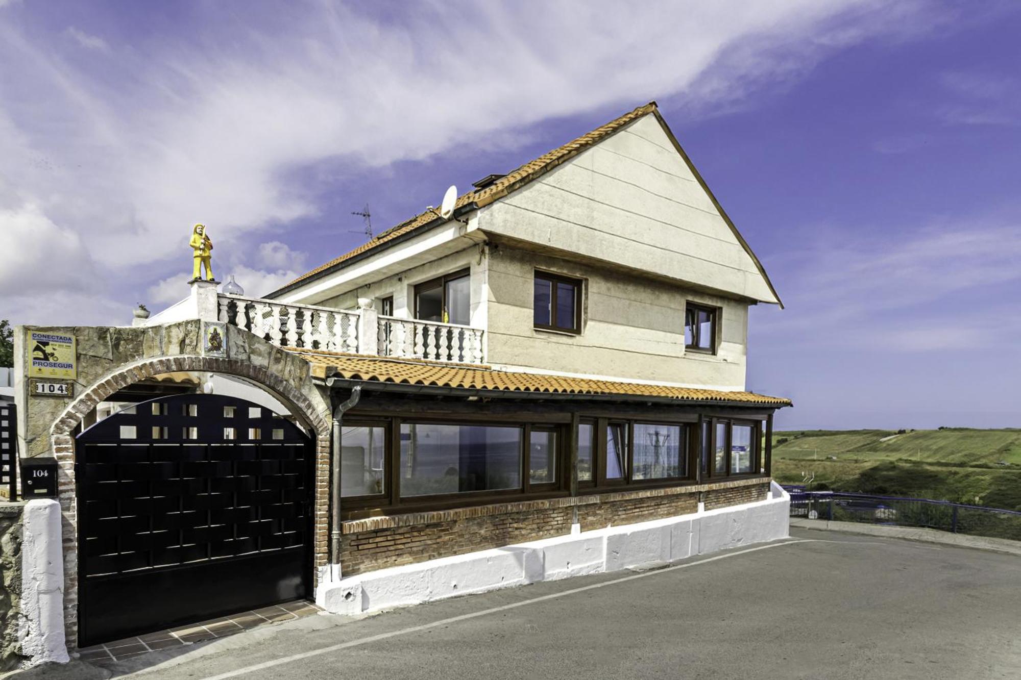 Precioso Apartamento Con Espectaculares Vistas سانتاندر المظهر الخارجي الصورة