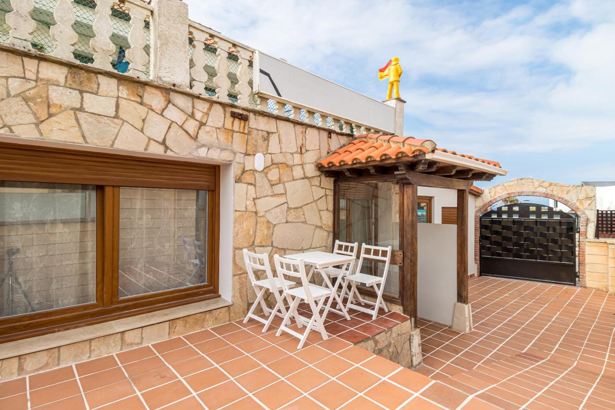 Precioso Apartamento Con Espectaculares Vistas سانتاندر المظهر الخارجي الصورة