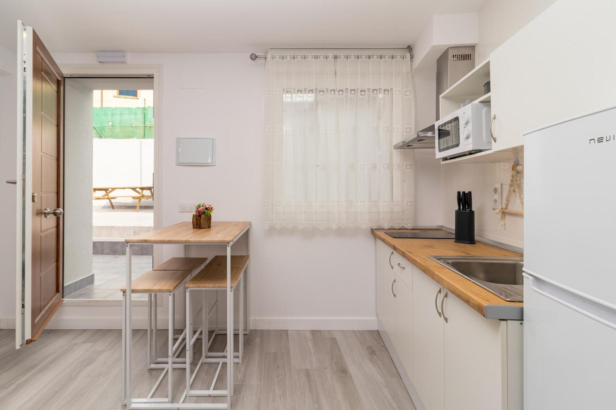 Precioso Apartamento Con Espectaculares Vistas سانتاندر المظهر الخارجي الصورة
