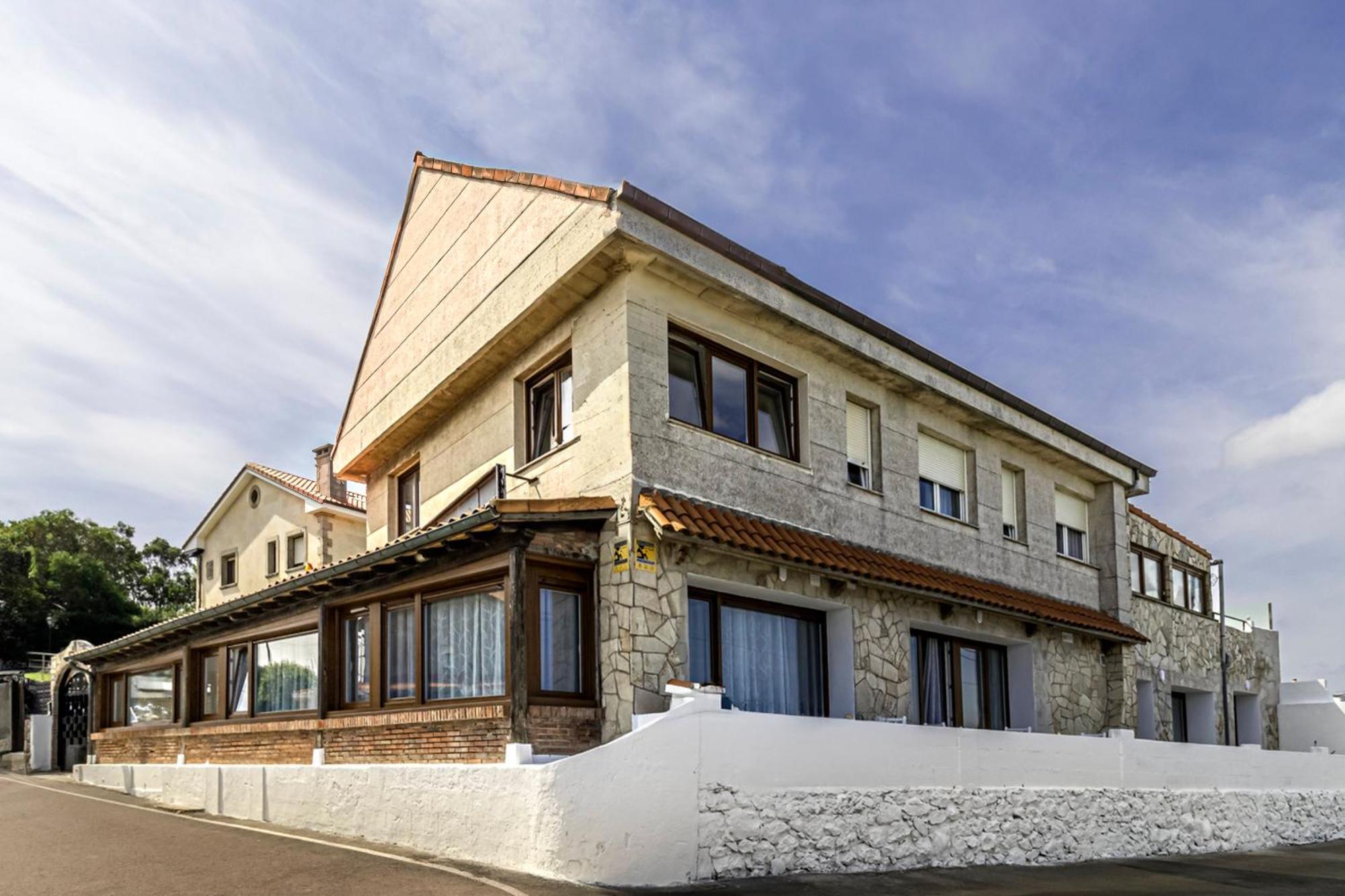 Precioso Apartamento Con Espectaculares Vistas سانتاندر المظهر الخارجي الصورة