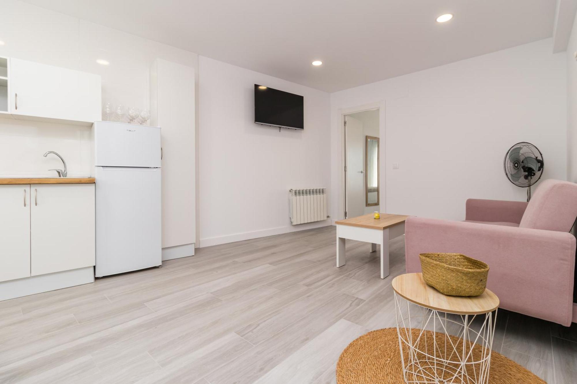 Precioso Apartamento Con Espectaculares Vistas سانتاندر المظهر الخارجي الصورة